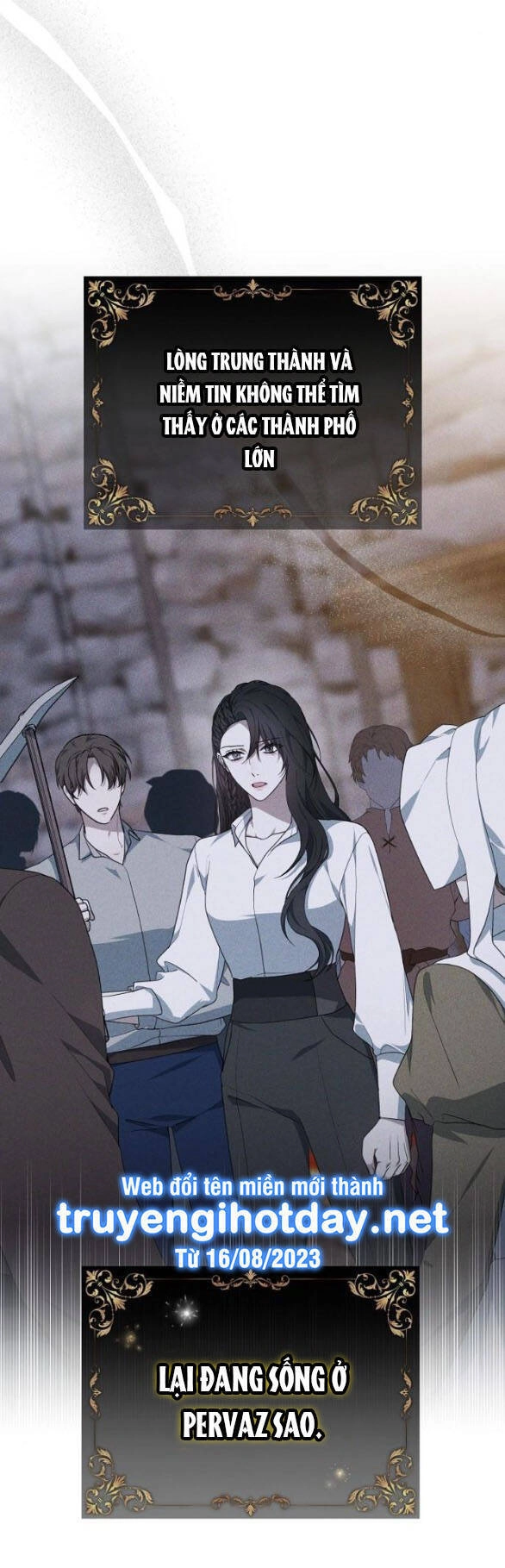 Thời Đại Của Oman Chapter 12.1 - 9