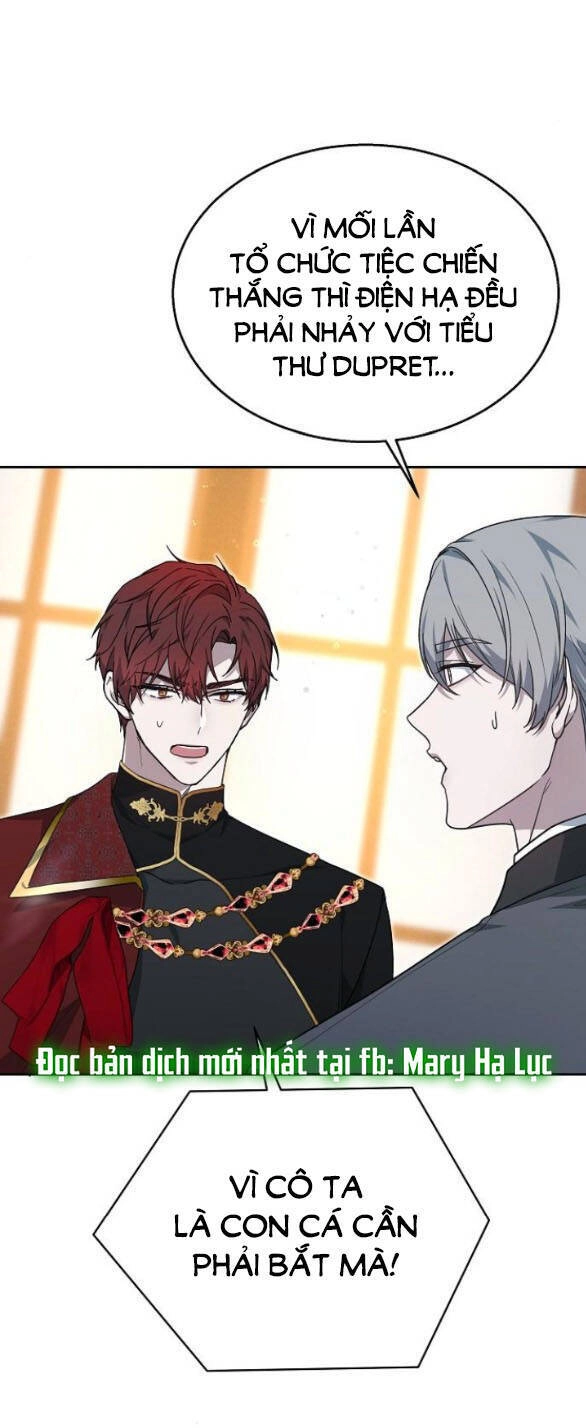 Thời Đại Của Oman Chapter 12.1 - 20