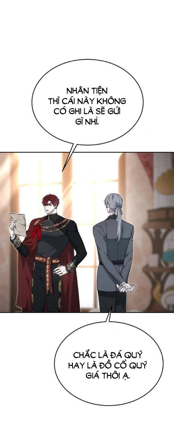 Thời Đại Của Oman Chapter 12.1 - 25