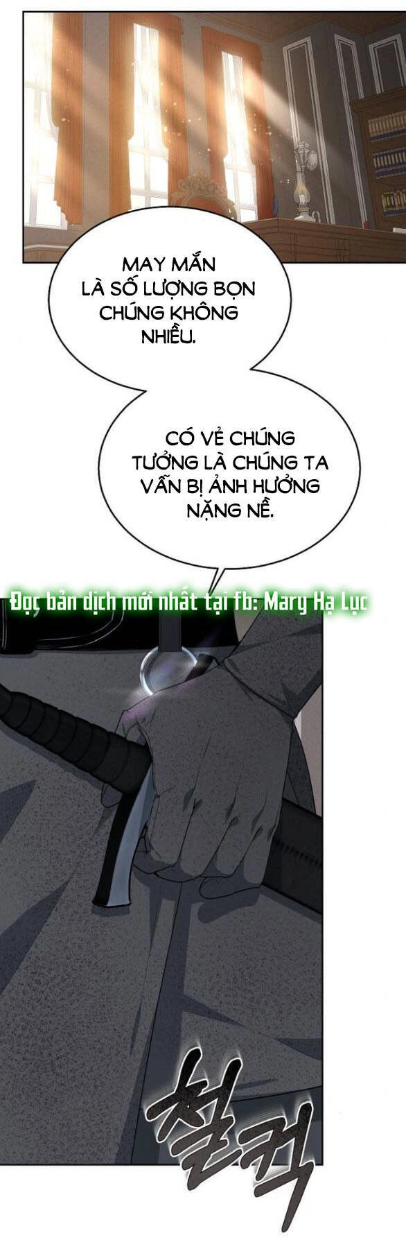 Thời Đại Của Oman Chapter 12.1 - 29