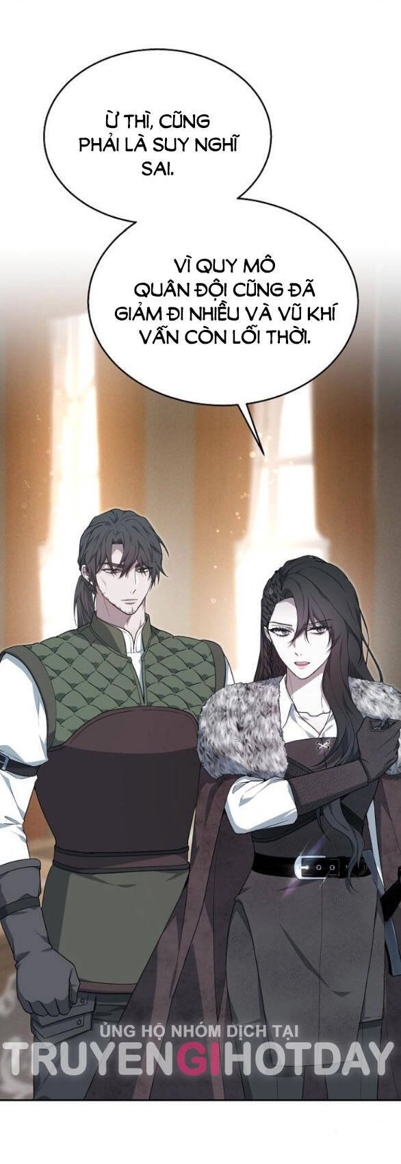 Thời Đại Của Oman Chapter 12.1 - 30