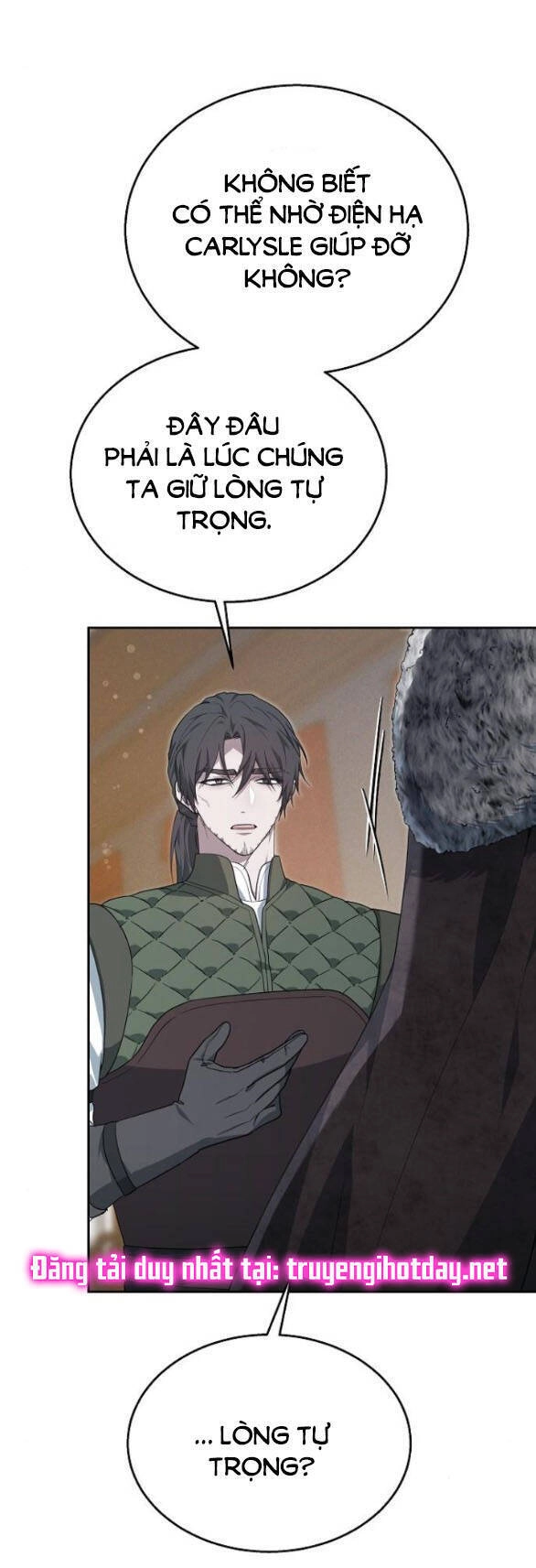 Thời Đại Của Oman Chapter 12.1 - 31