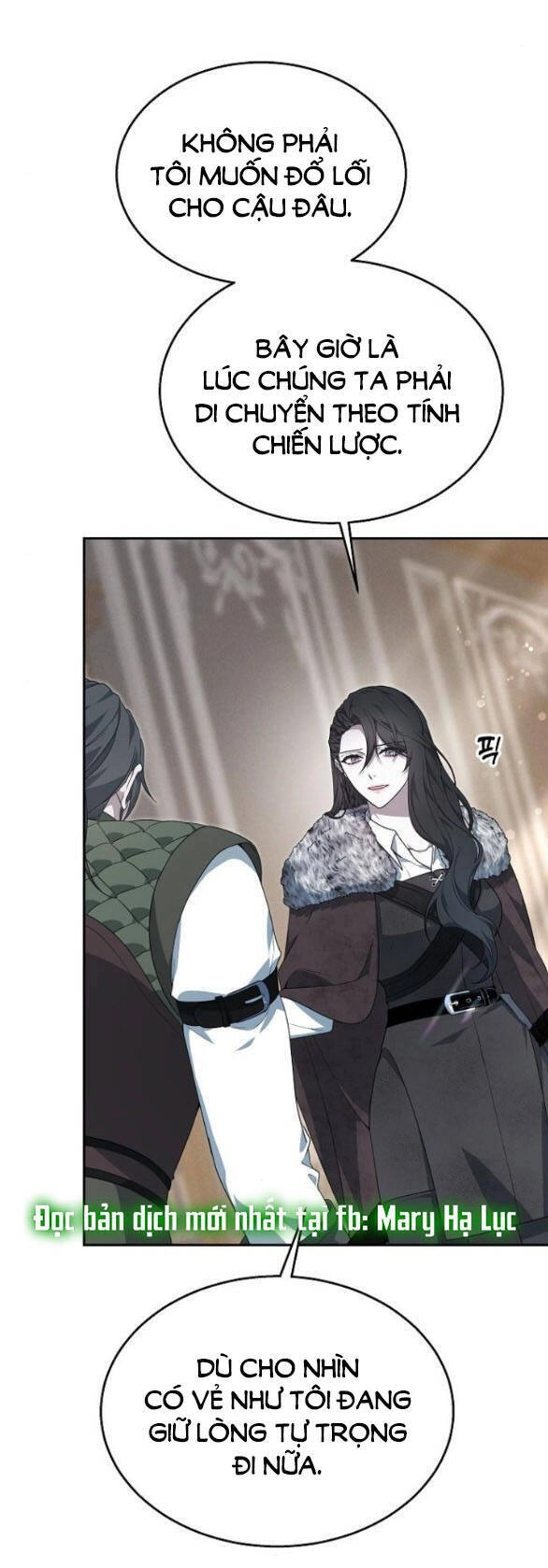 Thời Đại Của Oman Chapter 12.1 - 34