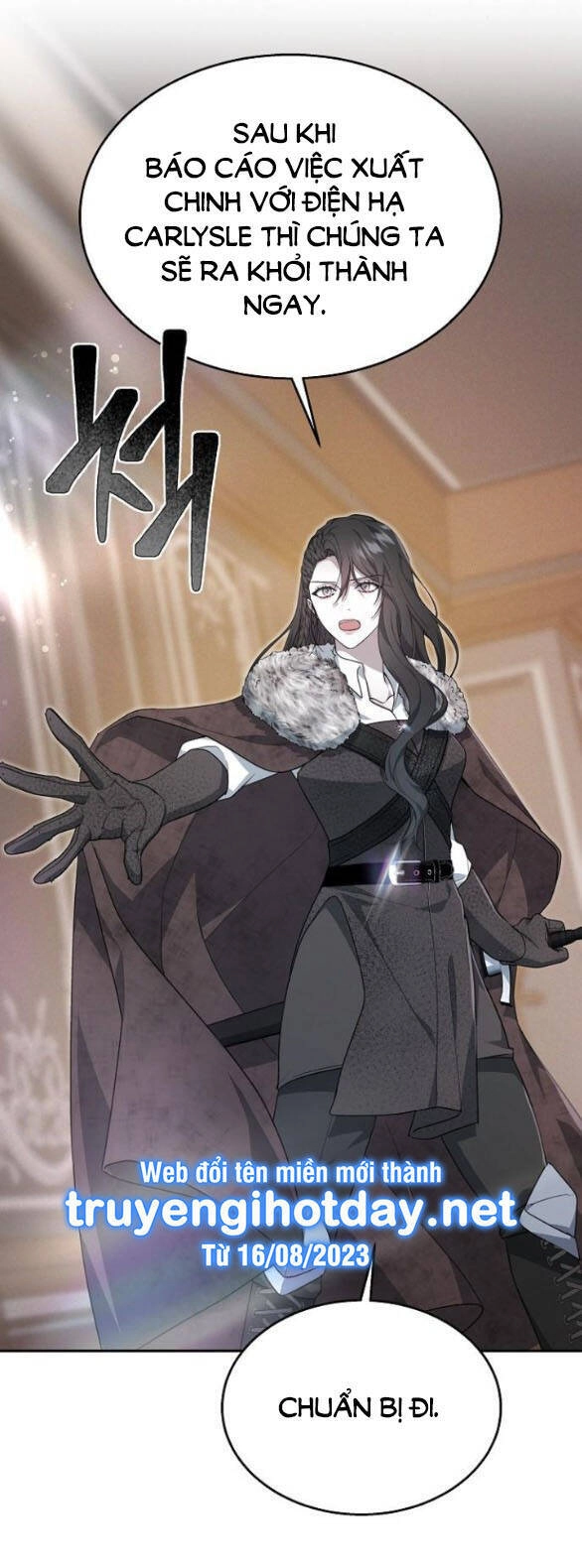 Thời Đại Của Oman Chapter 12.1 - 38