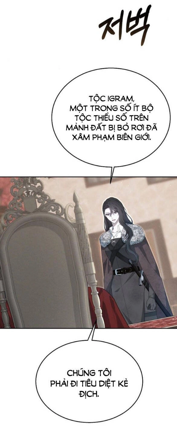 Thời Đại Của Oman Chapter 12.2 - 3