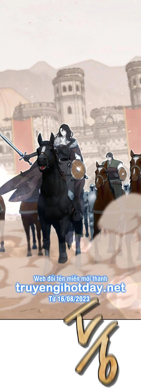 Thời Đại Của Oman Chapter 12.2 - 20