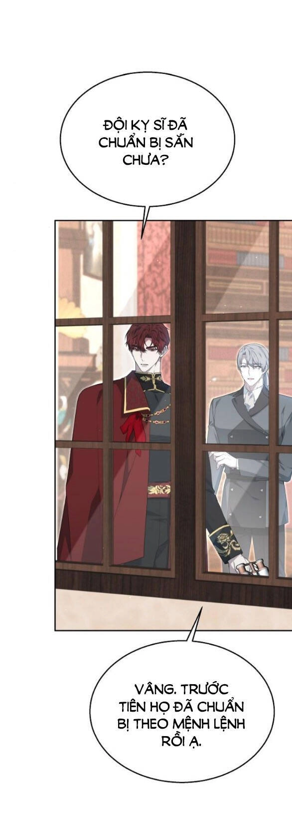 Thời Đại Của Oman Chapter 12.2 - 21