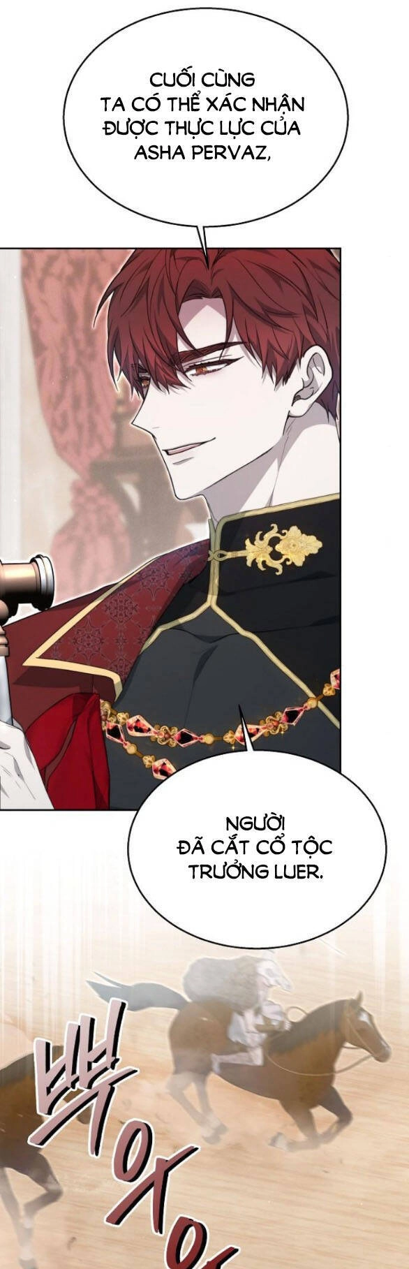 Thời Đại Của Oman Chapter 12.2 - 22