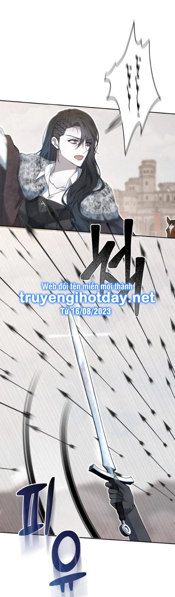 Thời Đại Của Oman Chapter 12.2 - 24