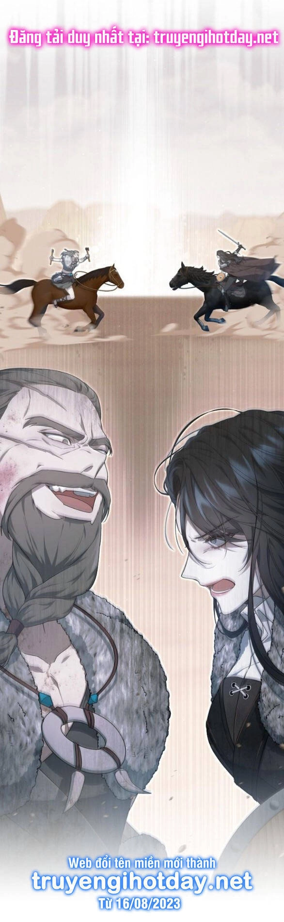 Thời Đại Của Oman Chapter 12.2 - 33