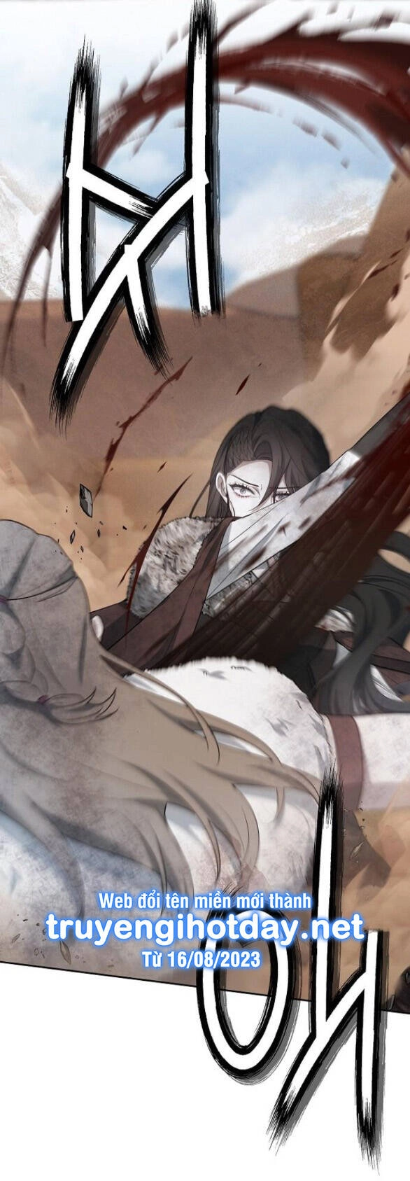 Thời Đại Của Oman Chapter 13.1 - 7