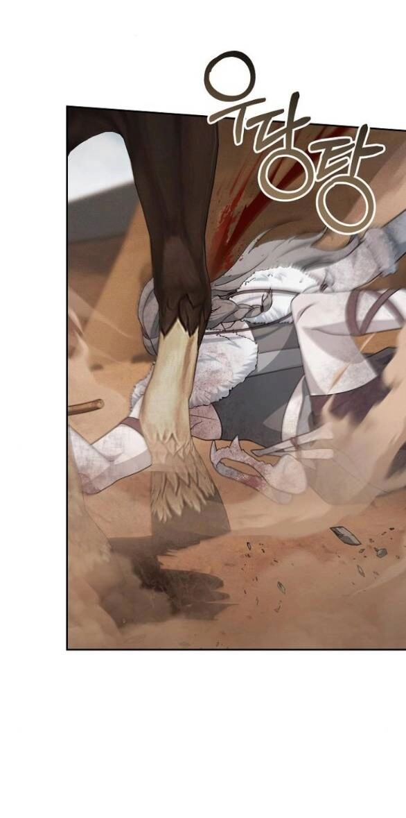 Thời Đại Của Oman Chapter 13.1 - 8