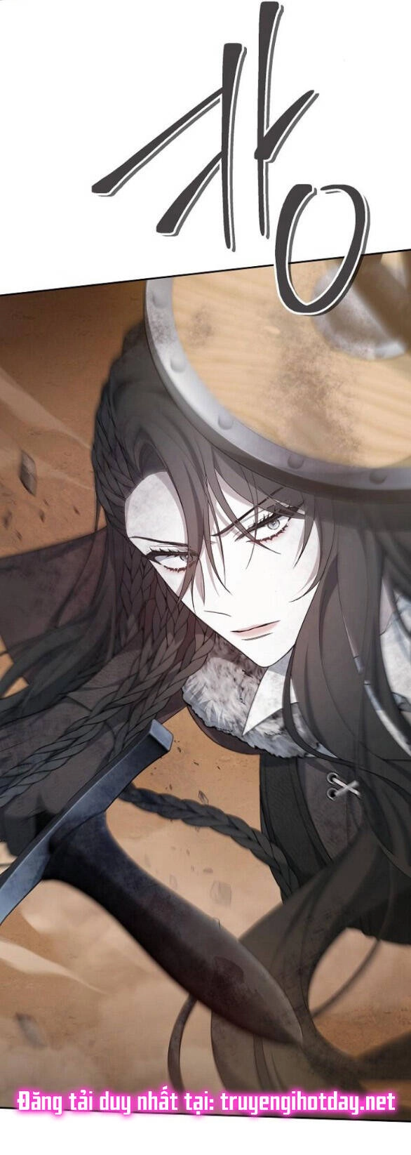 Thời Đại Của Oman Chapter 13.1 - 11