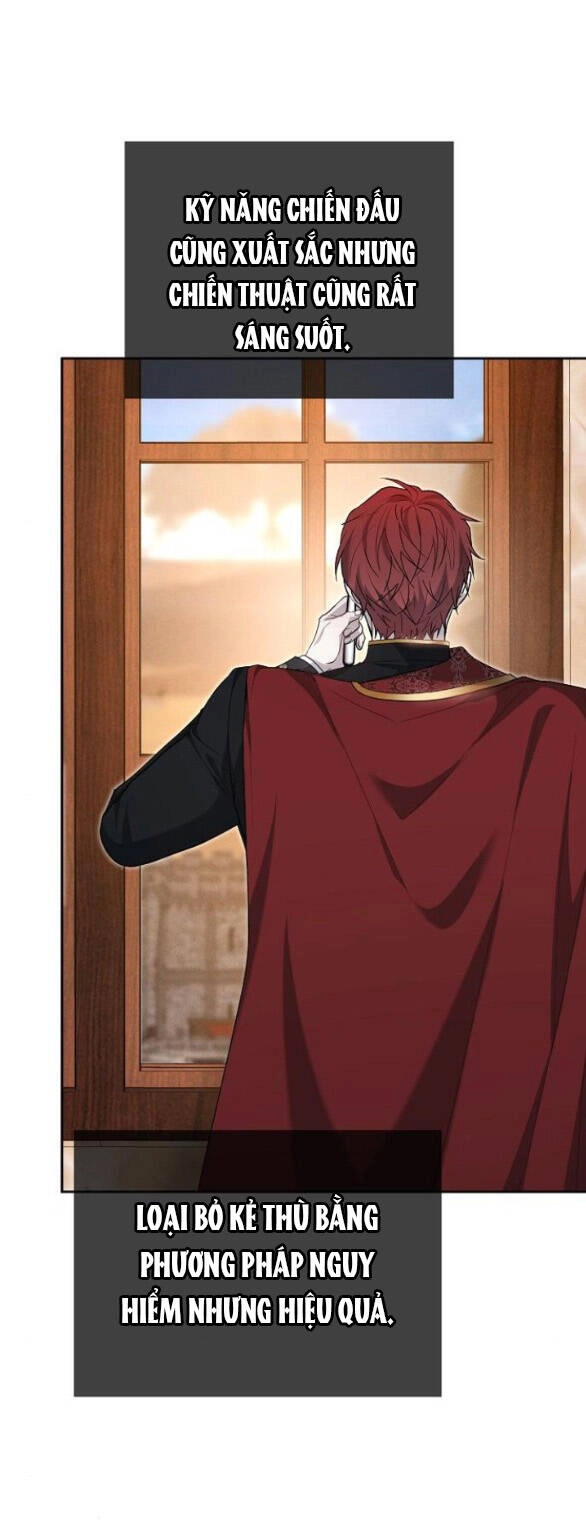 Thời Đại Của Oman Chapter 13.1 - 19