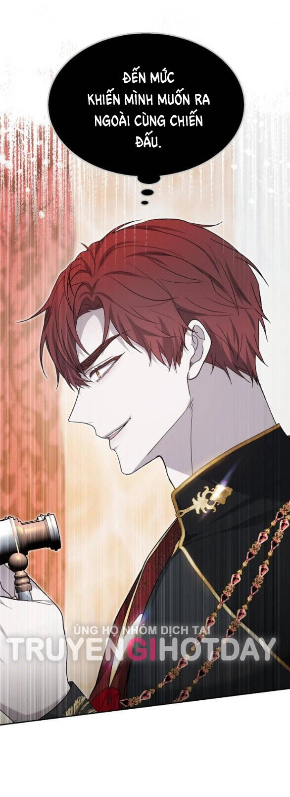 Thời Đại Của Oman Chapter 13.1 - 21