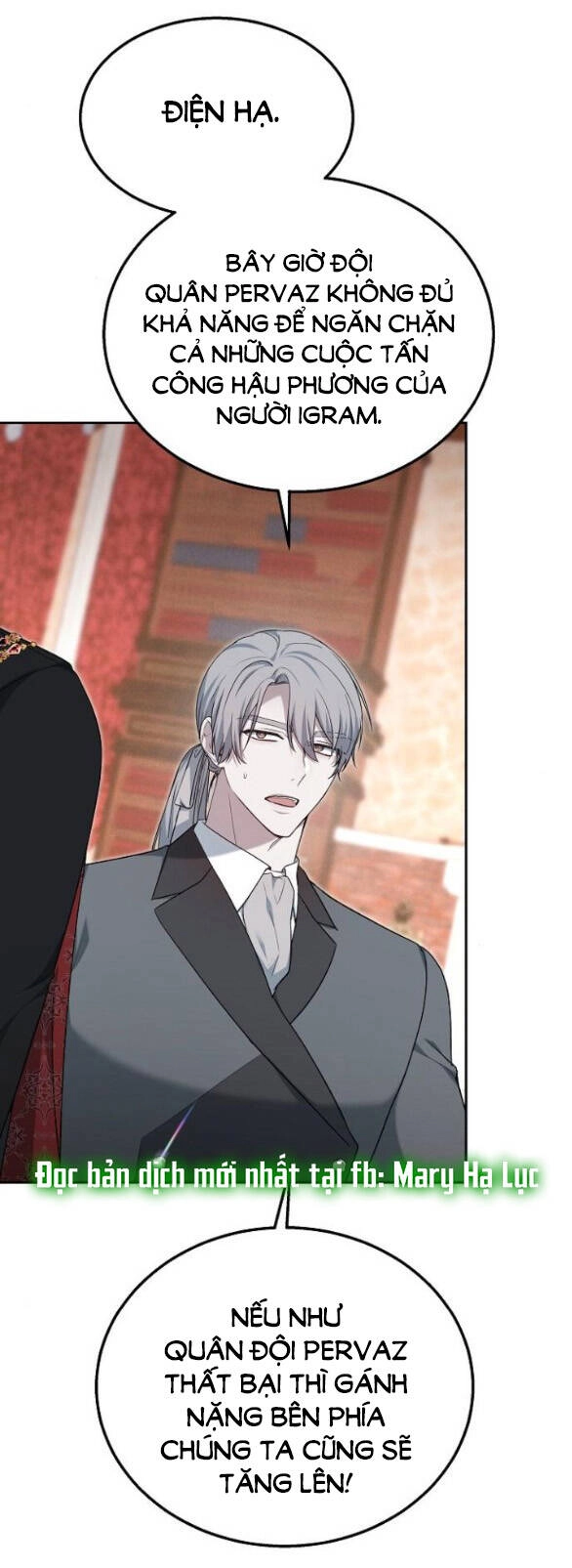 Thời Đại Của Oman Chapter 13.1 - 26