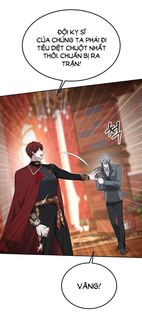 Thời Đại Của Oman Chapter 13.1 - 29