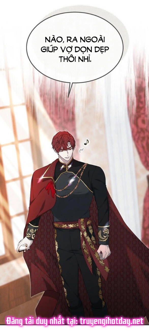 Thời Đại Của Oman Chapter 13.1 - 31