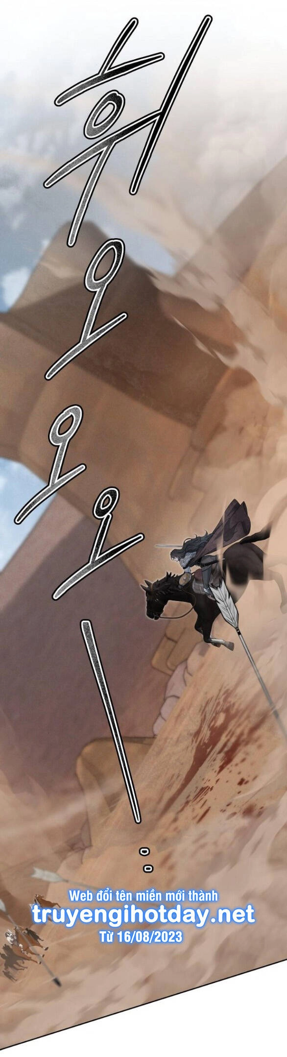 Thời Đại Của Oman Chapter 13.1 - 32