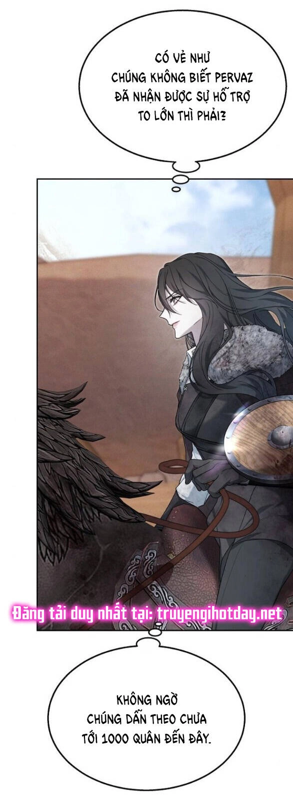 Thời Đại Của Oman Chapter 13.1 - 34