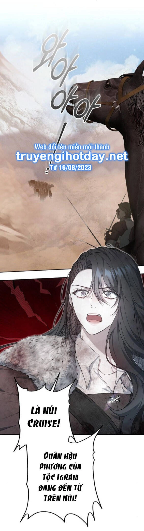 Thời Đại Của Oman Chapter 13.1 - 37