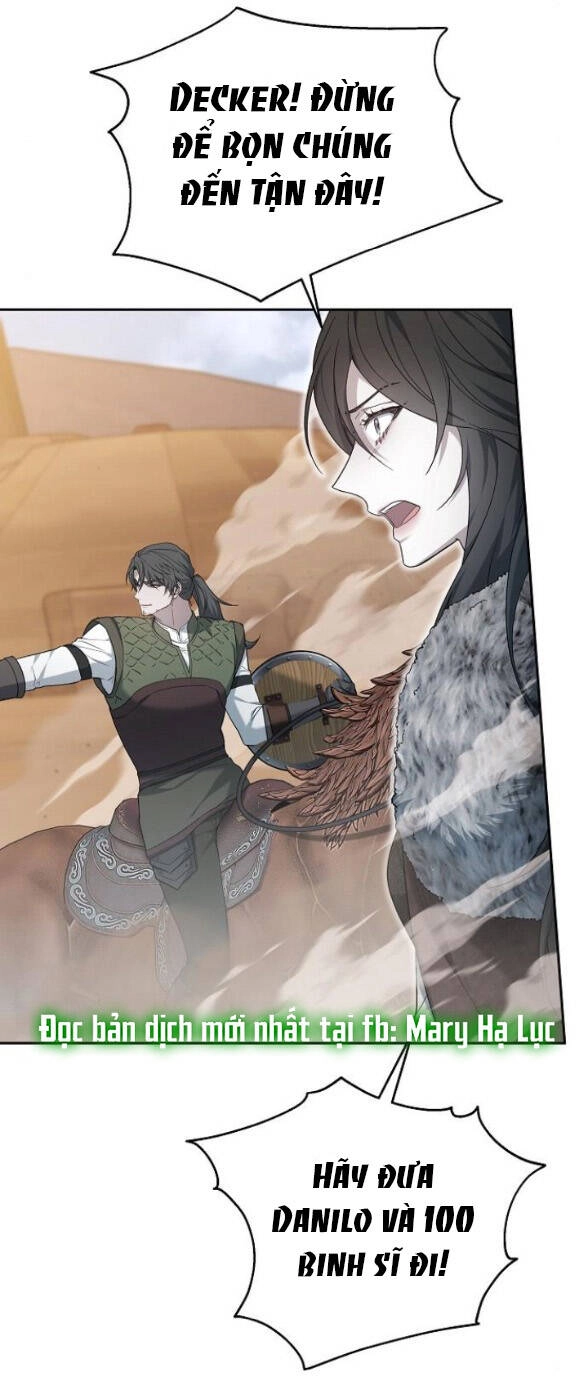 Thời Đại Của Oman Chapter 13.1 - 41