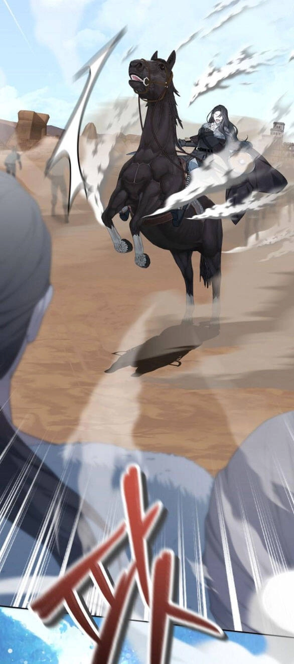 Thời Đại Của Oman Chapter 13.2 - 14