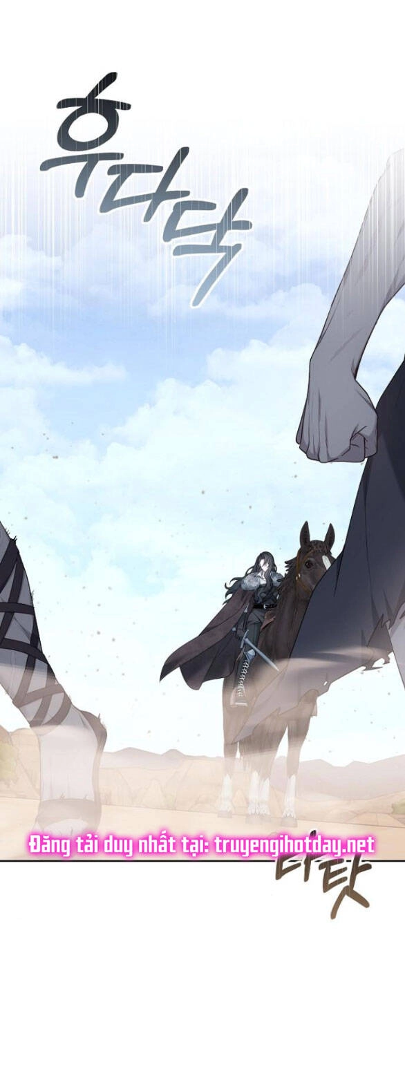 Thời Đại Của Oman Chapter 13.2 - 22