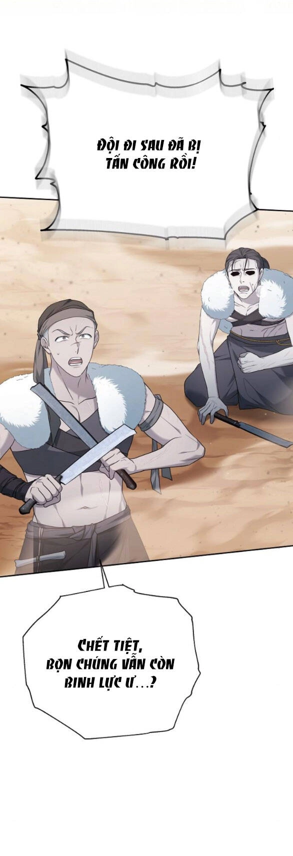 Thời Đại Của Oman Chapter 13.2 - 59