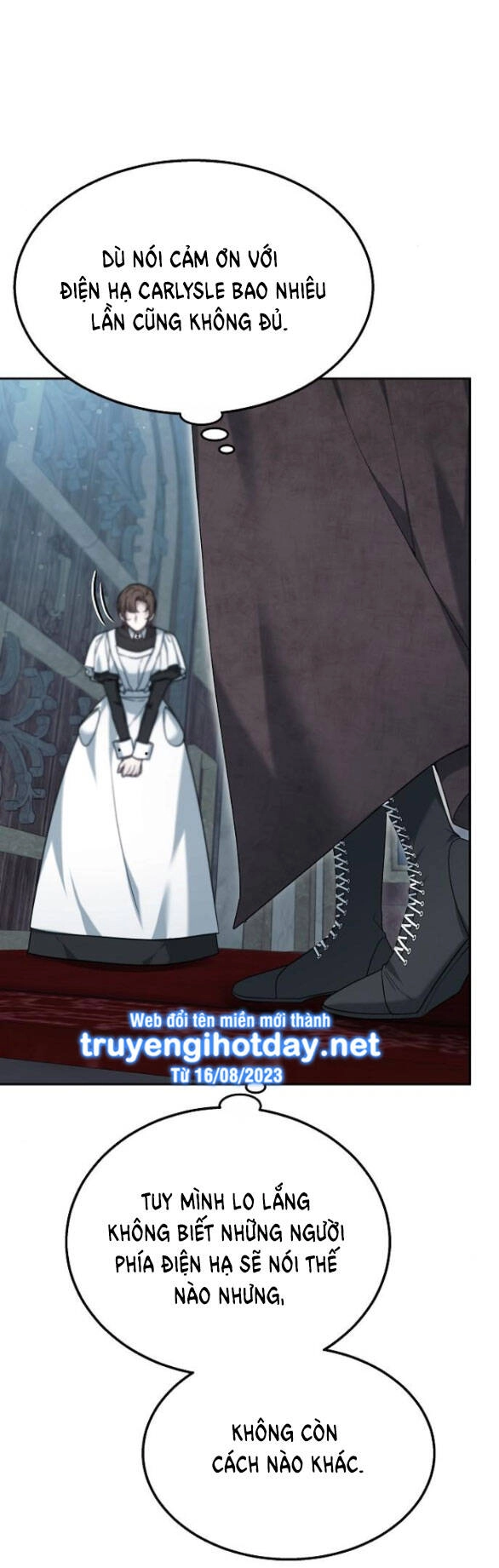 Thời Đại Của Oman Chapter 13.2 - 76