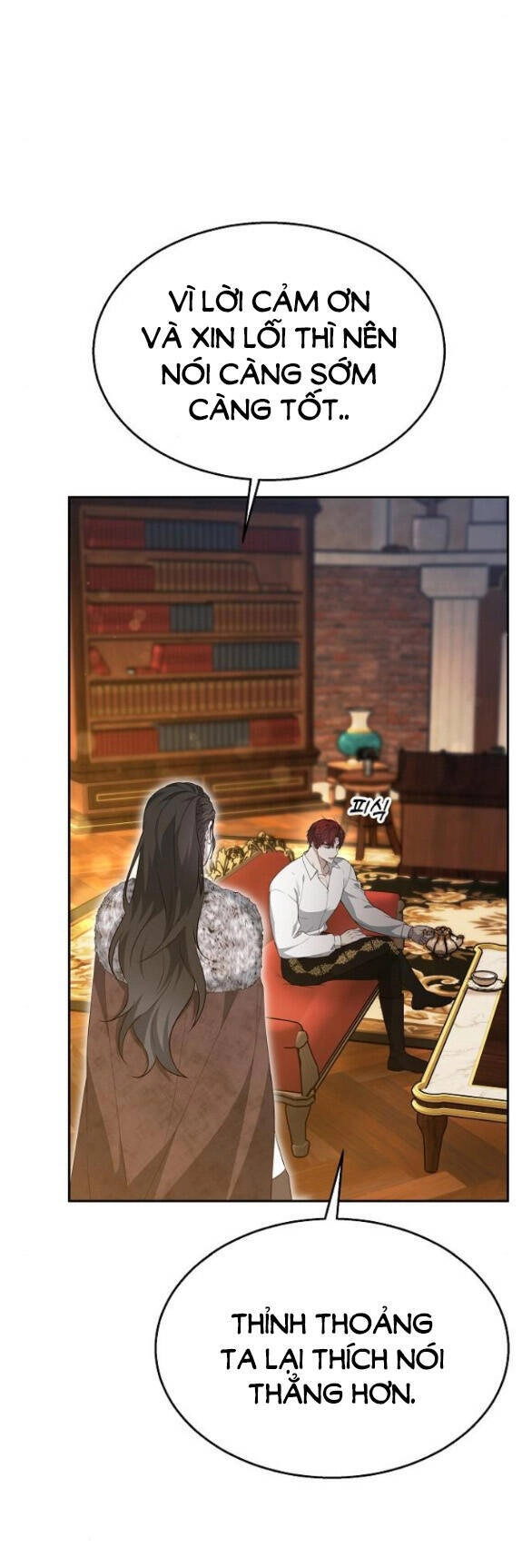 Thời Đại Của Oman Chapter 14.1 - 6