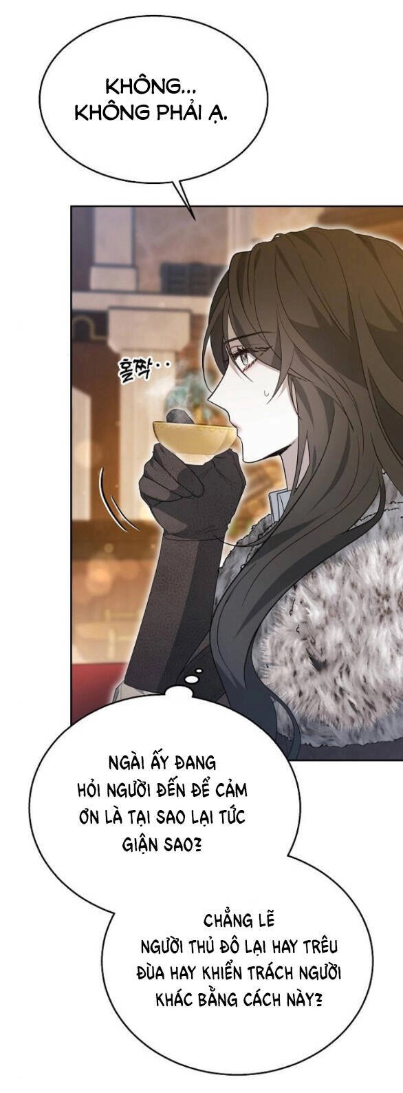 Thời Đại Của Oman Chapter 14.1 - 16