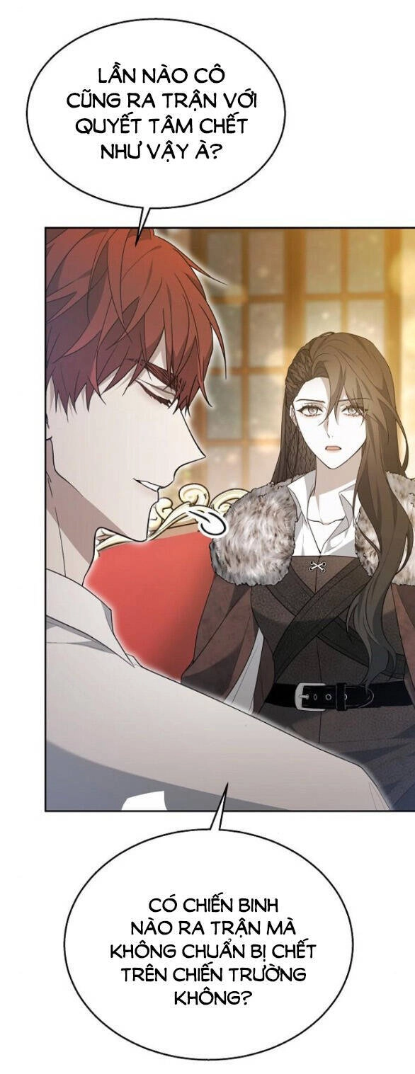 Thời Đại Của Oman Chapter 14.1 - 19