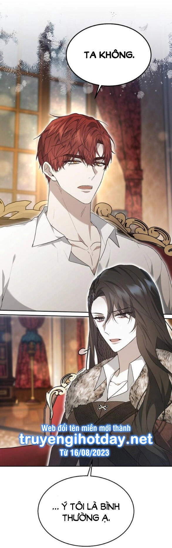 Thời Đại Của Oman Chapter 14.1 - 20