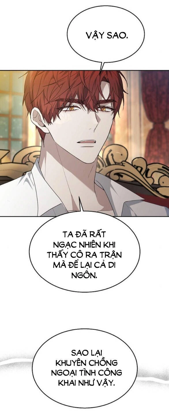 Thời Đại Của Oman Chapter 14.1 - 21