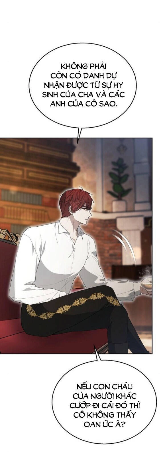 Thời Đại Của Oman Chapter 14.1 - 25