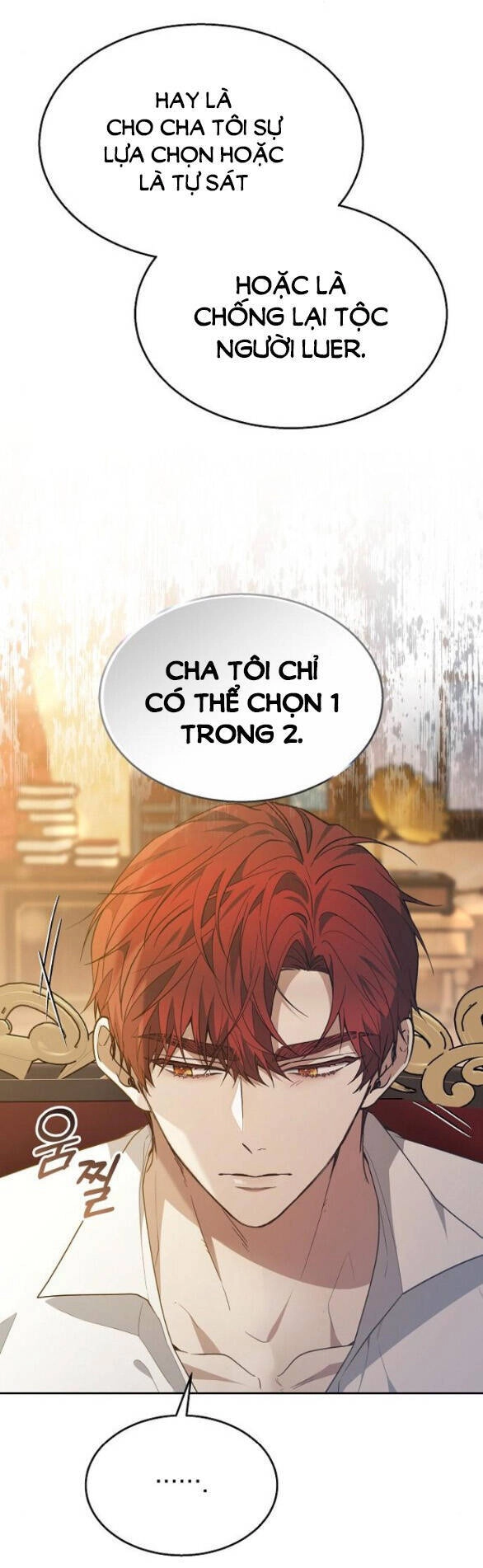 Thời Đại Của Oman Chapter 14.1 - 27