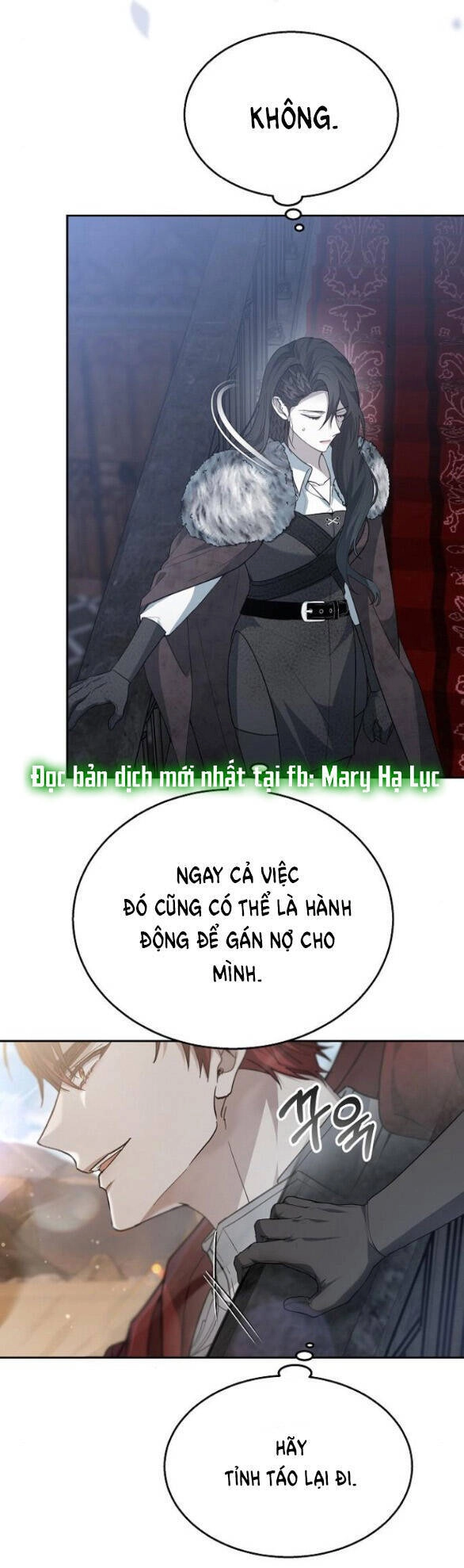 Thời Đại Của Oman Chapter 14.1 - 41