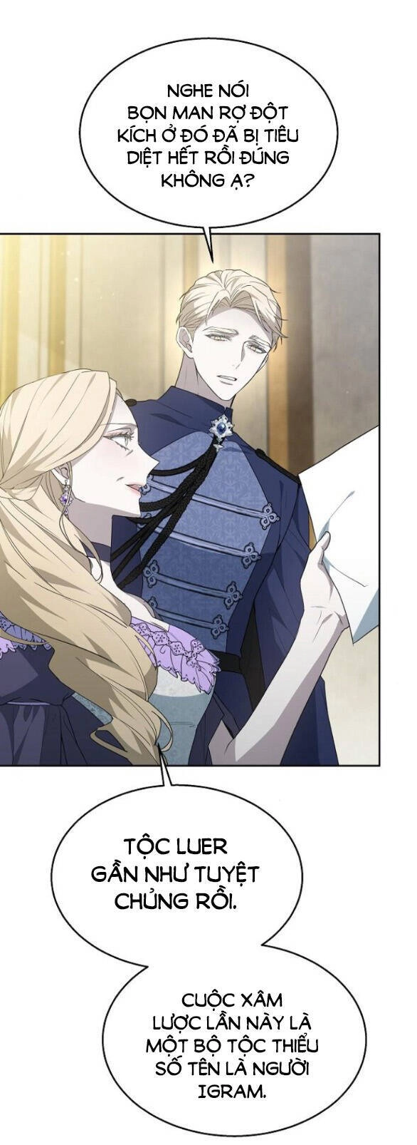 Thời Đại Của Oman Chapter 14.2 - 2