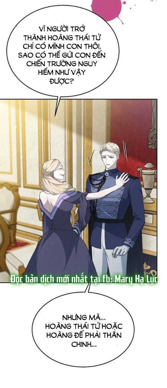 Thời Đại Của Oman Chapter 14.2 - 17