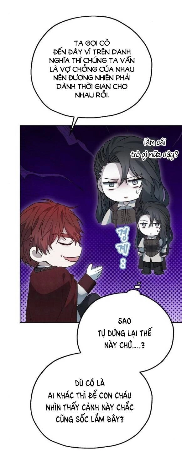 Thời Đại Của Oman Chapter 15.1 - 10