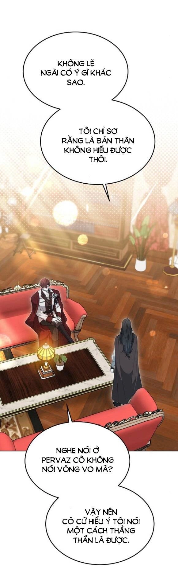 Thời Đại Của Oman Chapter 15.1 - 12