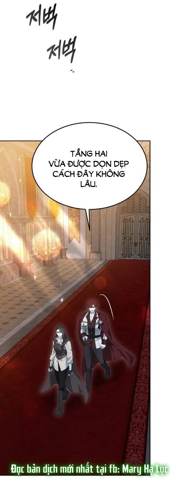 Thời Đại Của Oman Chapter 15.1 - 19