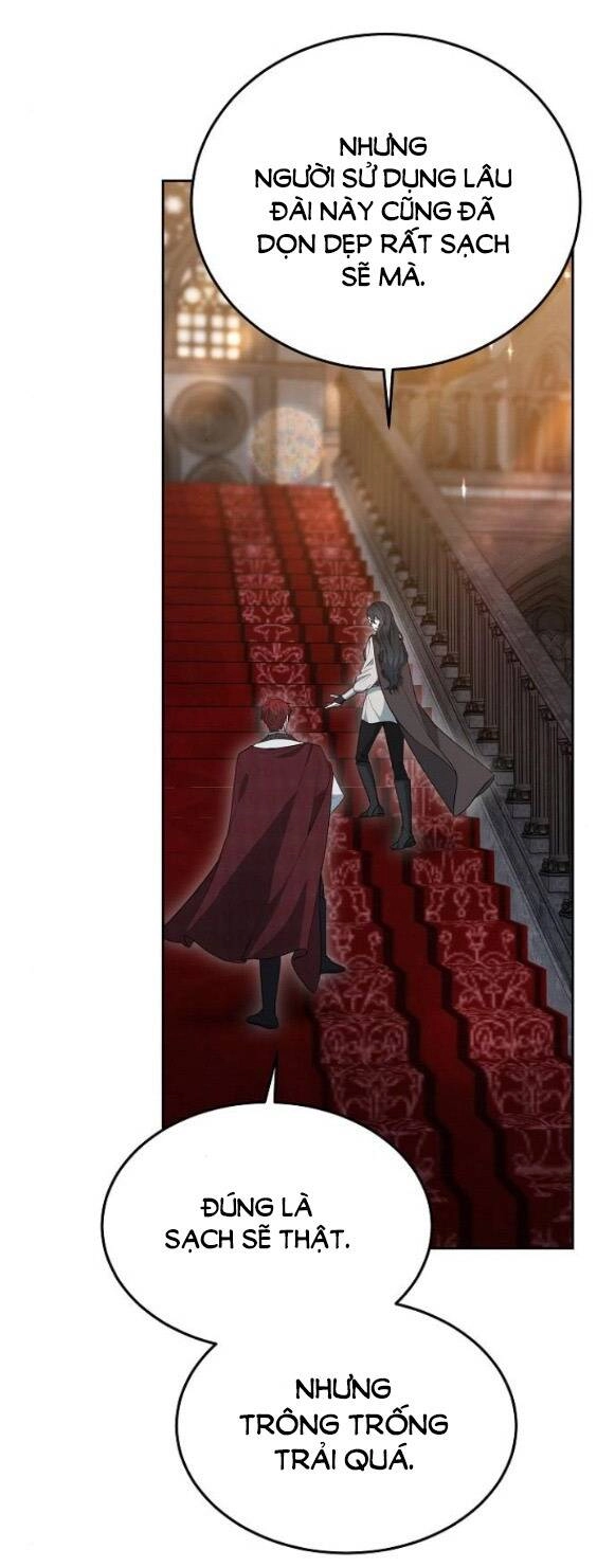 Thời Đại Của Oman Chapter 15.1 - 21