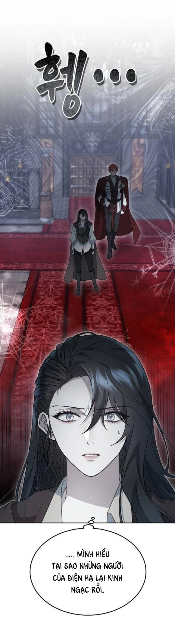 Thời Đại Của Oman Chapter 15.1 - 23