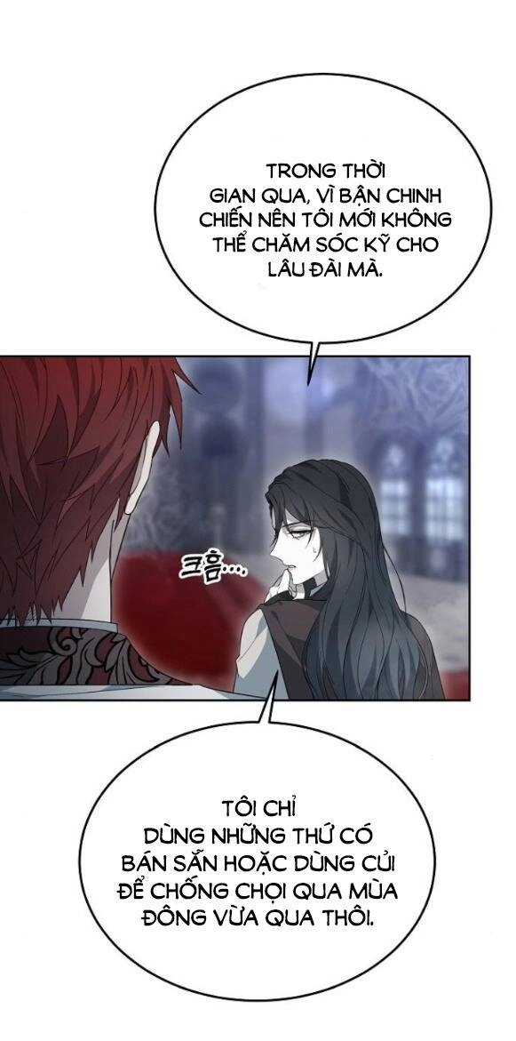 Thời Đại Của Oman Chapter 15.1 - 24