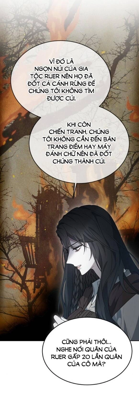 Thời Đại Của Oman Chapter 15.1 - 26