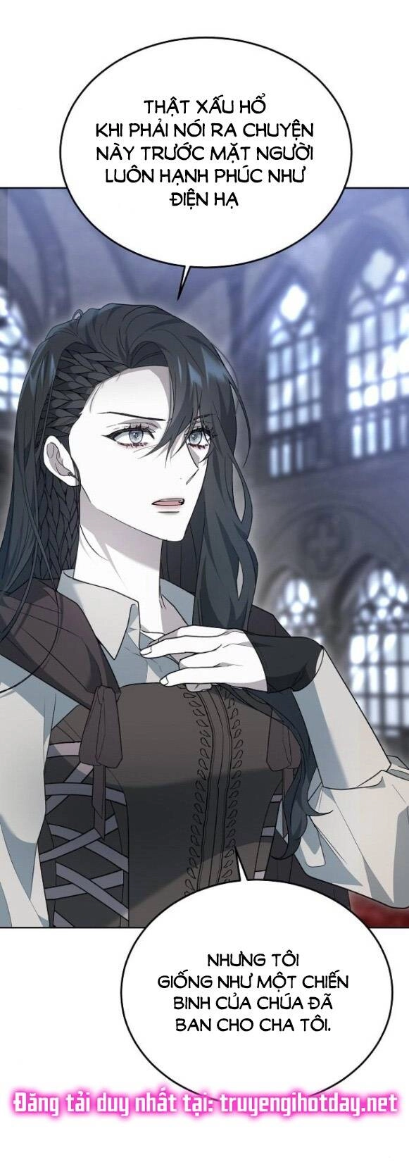 Thời Đại Của Oman Chapter 15.1 - 28