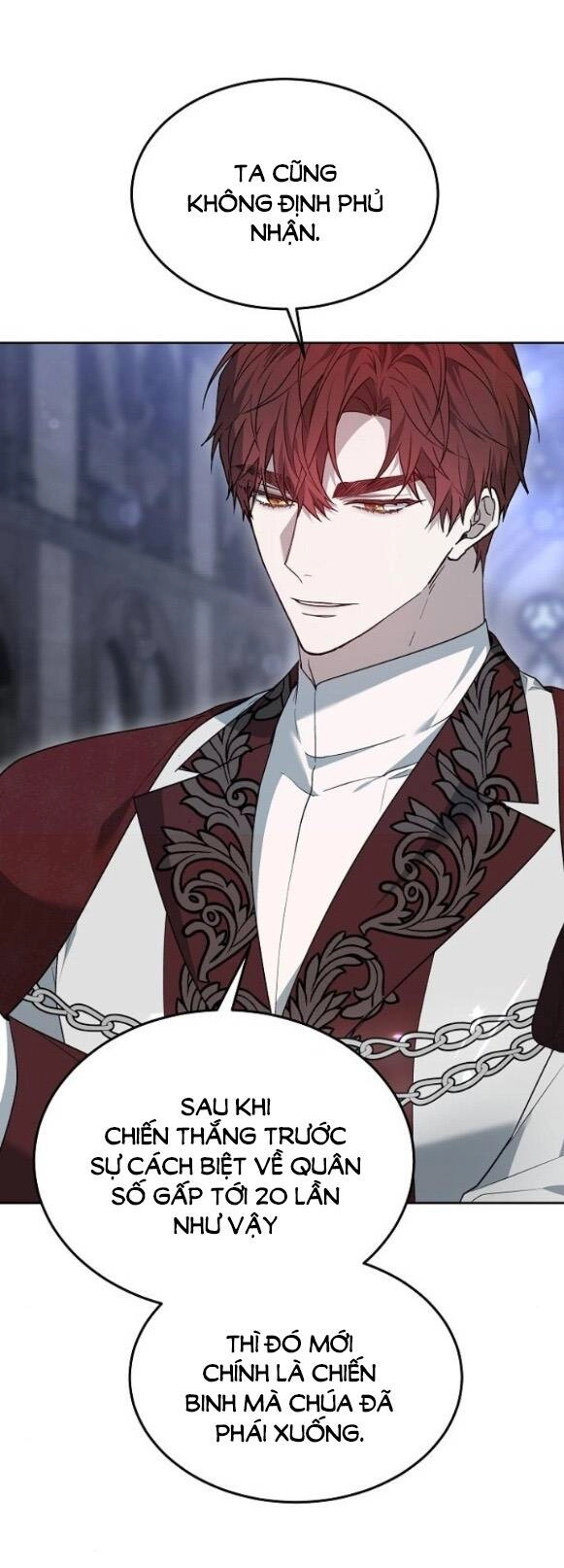 Thời Đại Của Oman Chapter 15.1 - 29