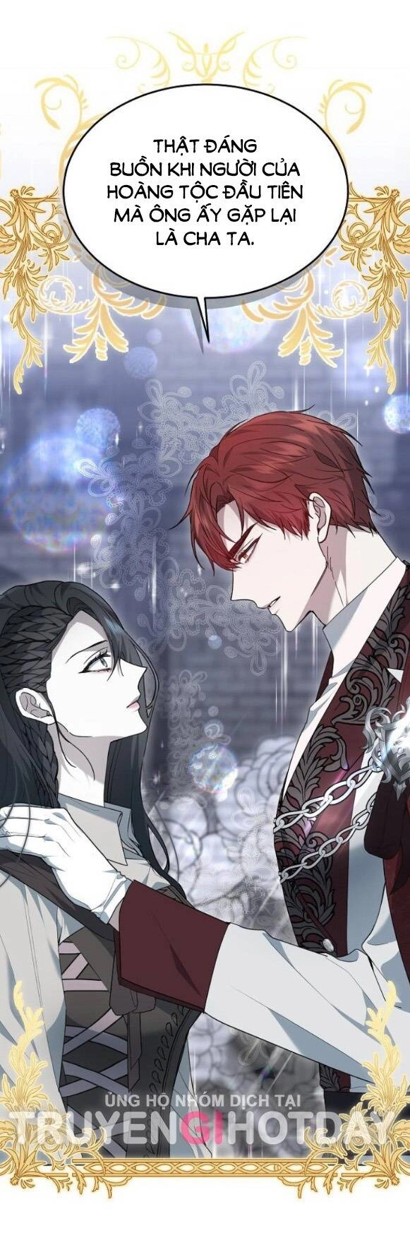 Thời Đại Của Oman Chapter 15.1 - 31